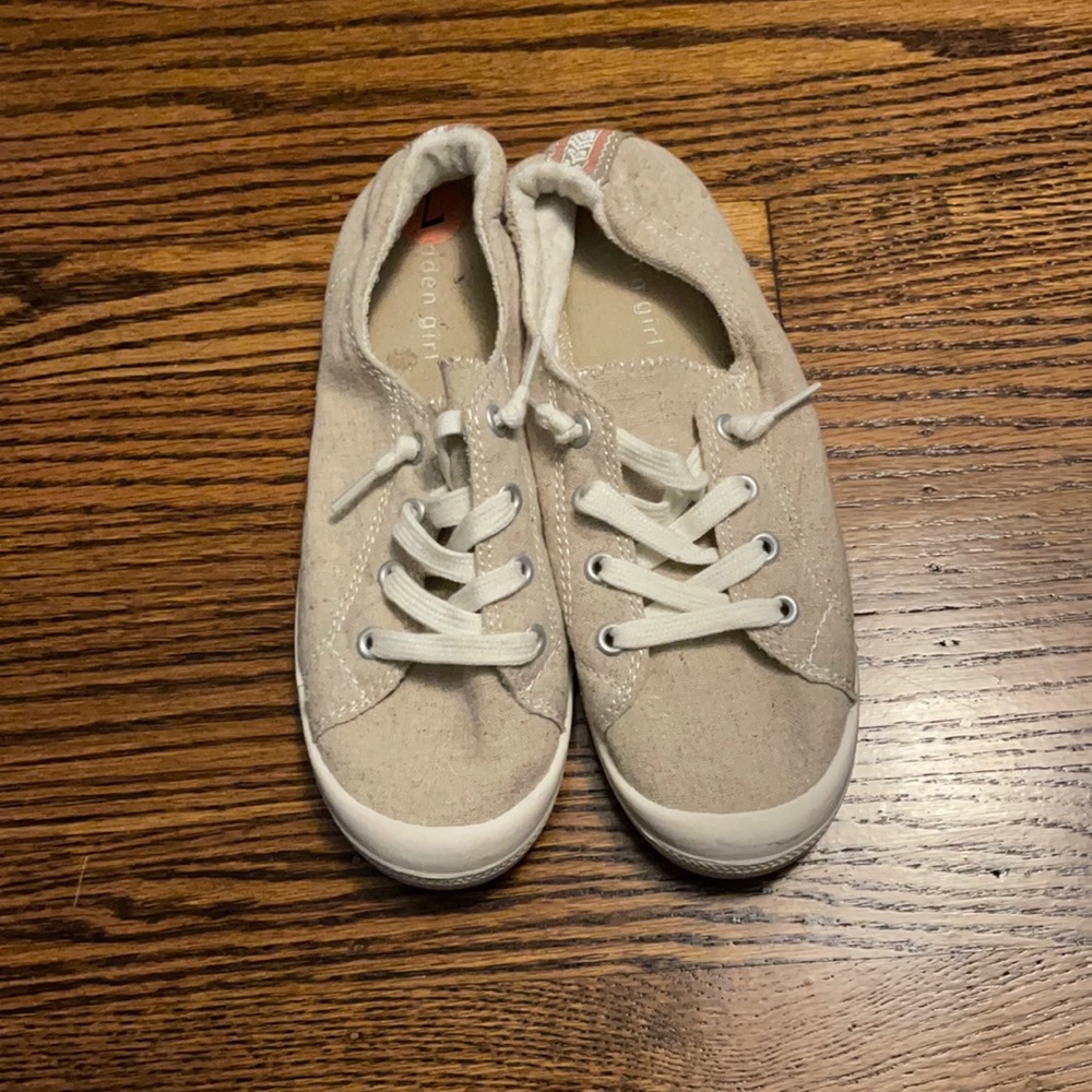 Cute loafers